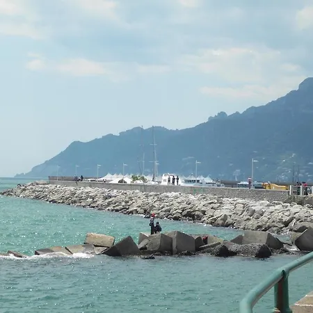 Bed & Breakfast Amarfia - Your In Salerno