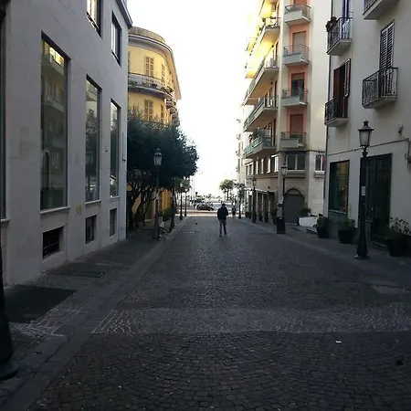 Bed & Breakfast Amarfia - Your In Salerno