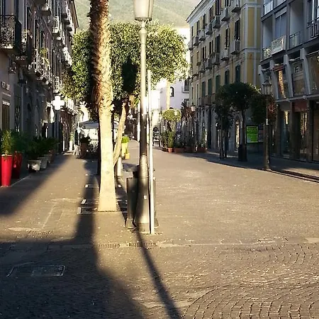 Amarfia - Your In 3* Salerno