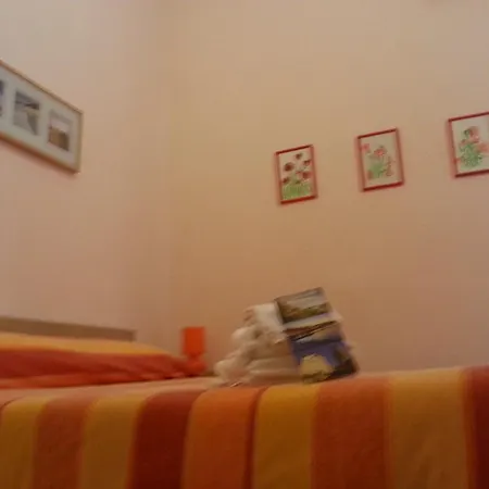 Amarfia - Your In Bed & Breakfast Salerno