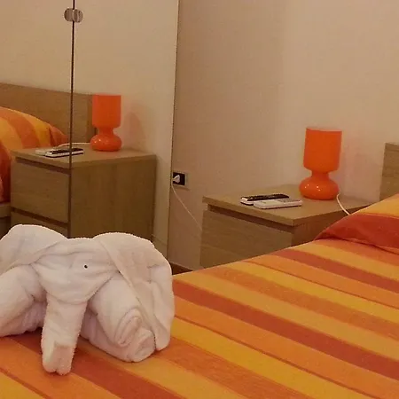 Amarfia - Your In Bed & Breakfast 3*