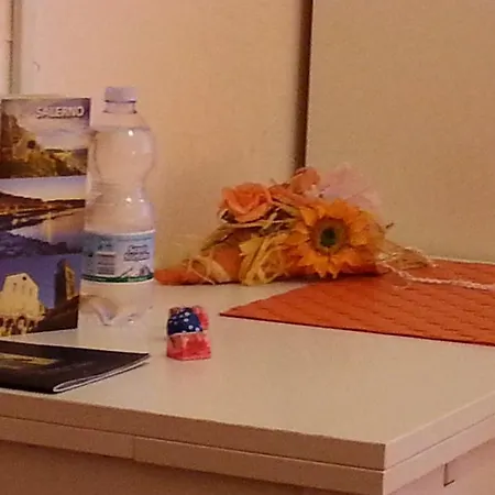 Bed & Breakfast Amarfia - Your In Salerno