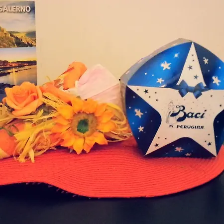 Amarfia - Your In Bed & Breakfast Salerno
