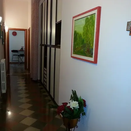 Amarfia - Your In Bed & Breakfast