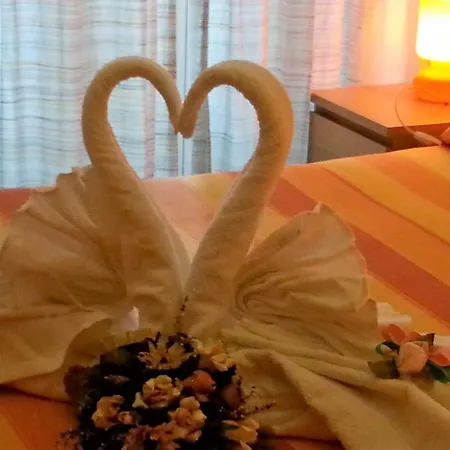 Amarfia - Your In Bed & Breakfast Salerno